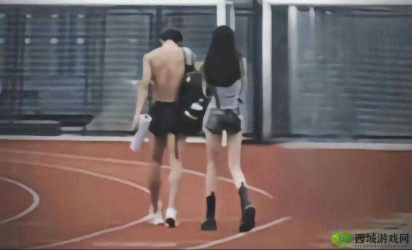 长清大学城 AJ 体育生：青春活力无限